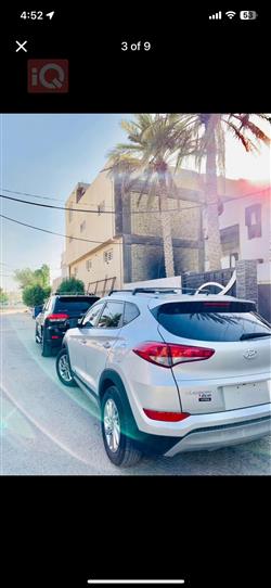 هيونداي توسان